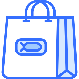 Bag icon