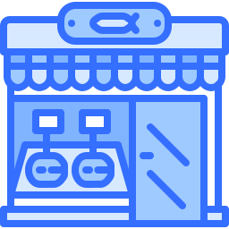 einkaufen icon