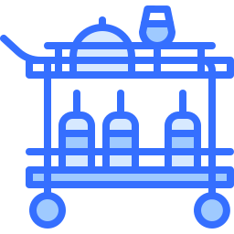 Cart icon