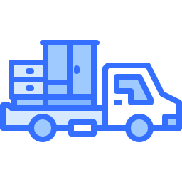 Delivery icon