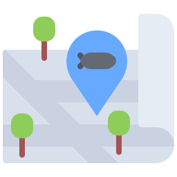 Map icon