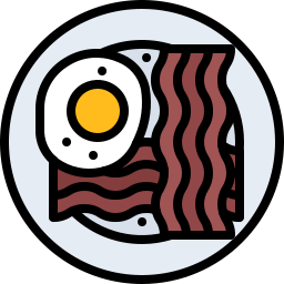 目玉焼き icon