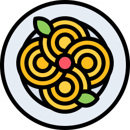 pasta icon