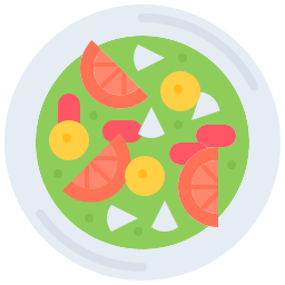 Salad icon