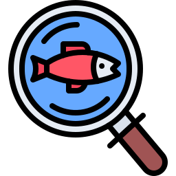 Fish icon