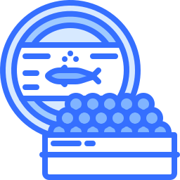 Caviar icon