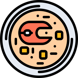 スープ icon