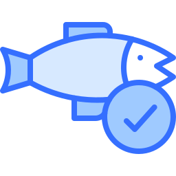 Fish icon