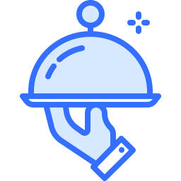 Dish icon