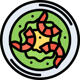 Salad icon