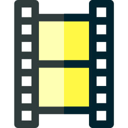 映画 icon