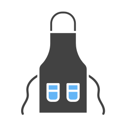 Apron icon