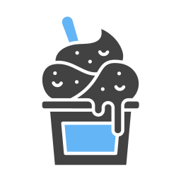 Ice cream icon