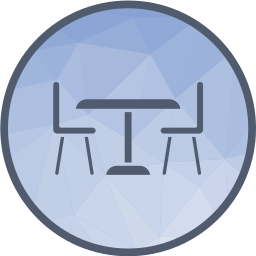 stühle icon