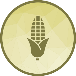 Corn icon