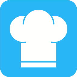 Chef hat icon