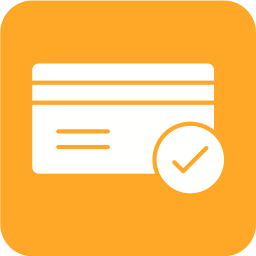 Credit card icon