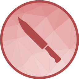 messer icon