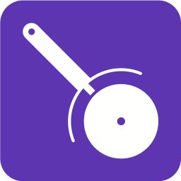 Slicer icon