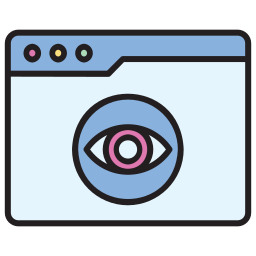 webseite icon