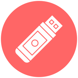 Usb icon