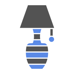 Lamp icon