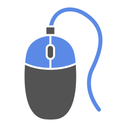 mausklicker icon