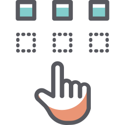 zugangscode icon