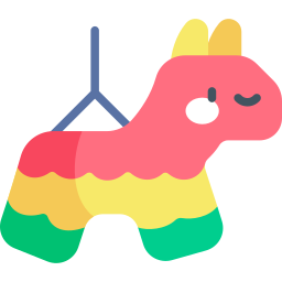 piñata icon