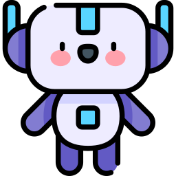 Robot icon