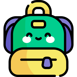 rucksack icon