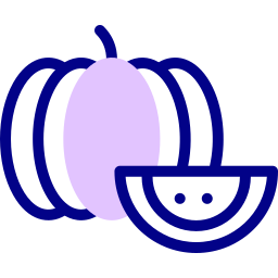 Pumpkin icon