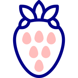 Strawberry icon