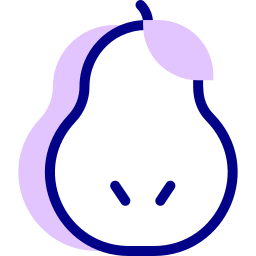 Pear icon