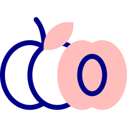 Apricot icon