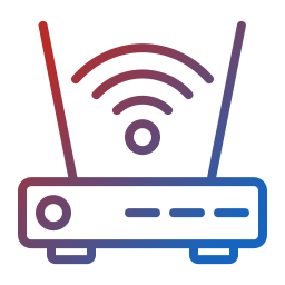 Router icon