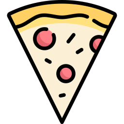 pizza icon