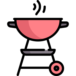 Grill icon