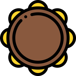 tambourin icon