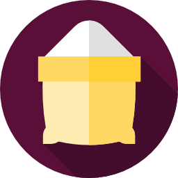 Flour icon