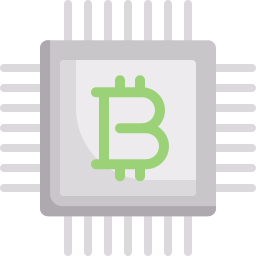 bitcoin icon