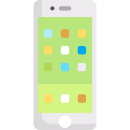 smartphone icon