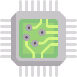 Cpu icon