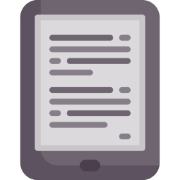 ebook icon