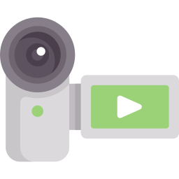 videokamera icon