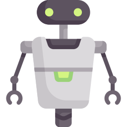 roboter icon