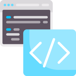 Code icon