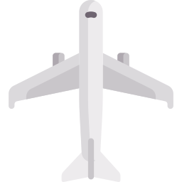 flugzeug icon