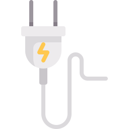 stecker icon