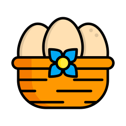 eierkorb icon